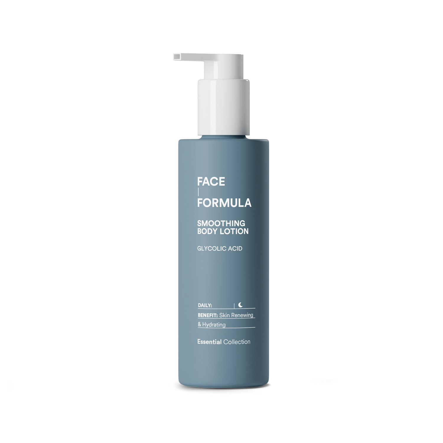 Smoothing Glycolic Bodylotion