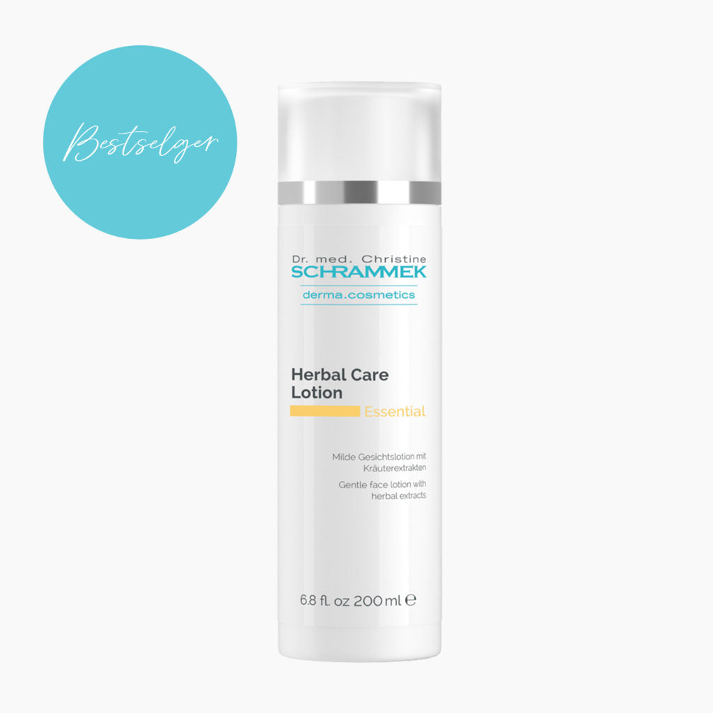 Herbal Care Lotion