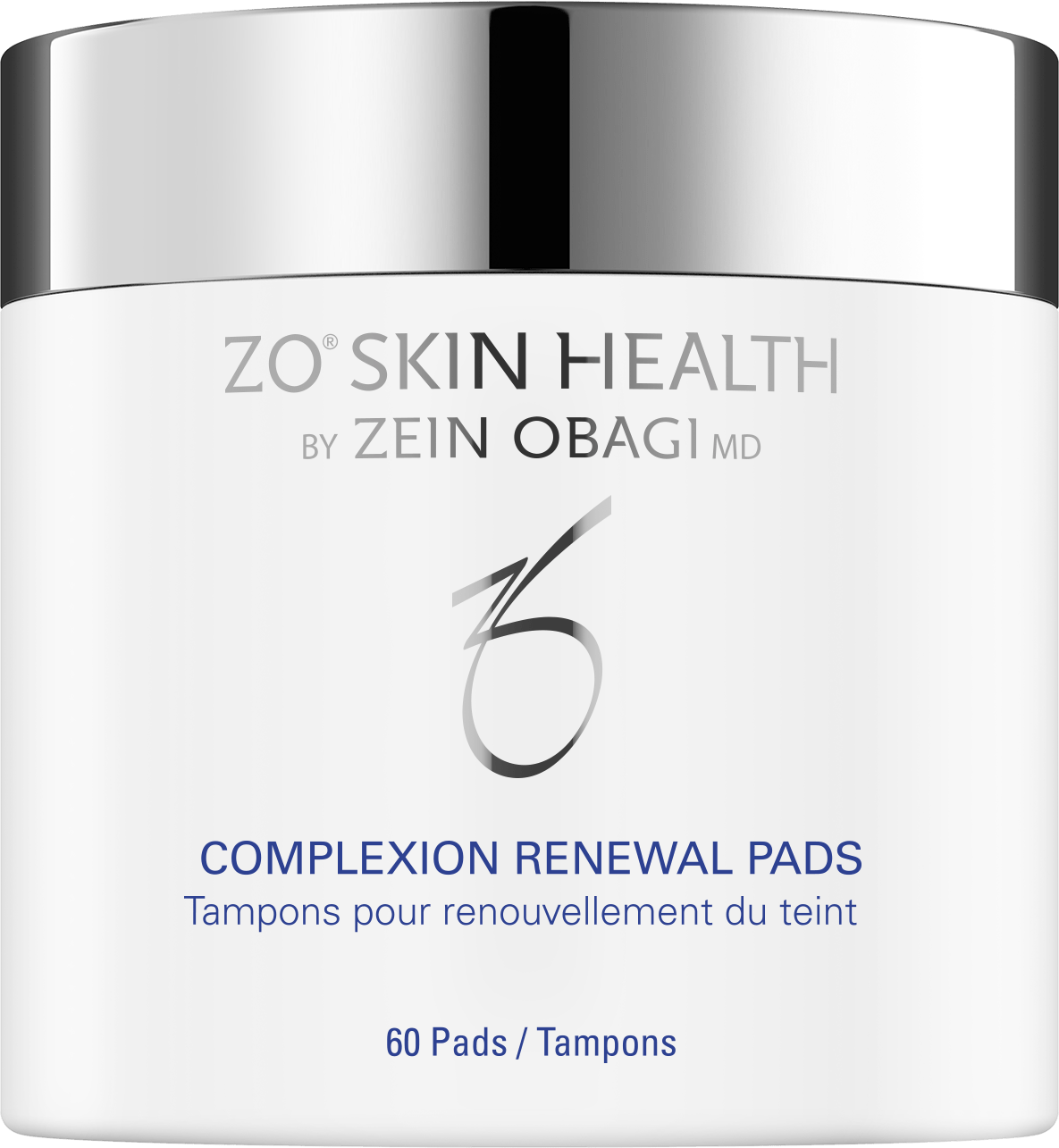 Complexion Renewal Pads