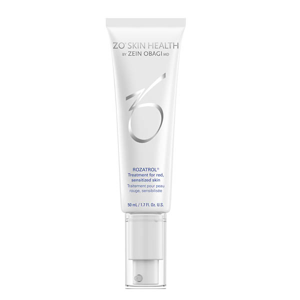 Rozatrol Normalizing Serum