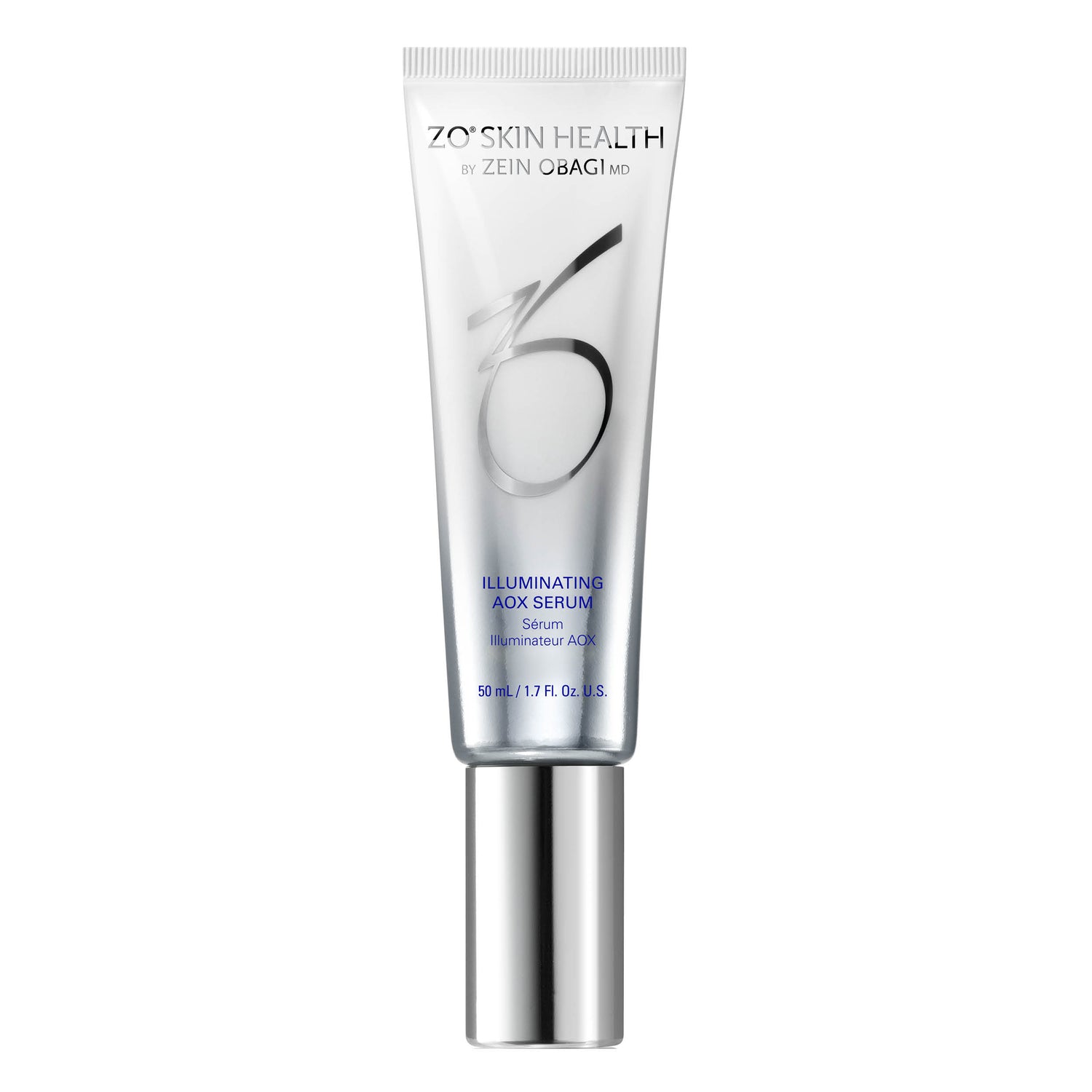 Illuminating AOX Serum