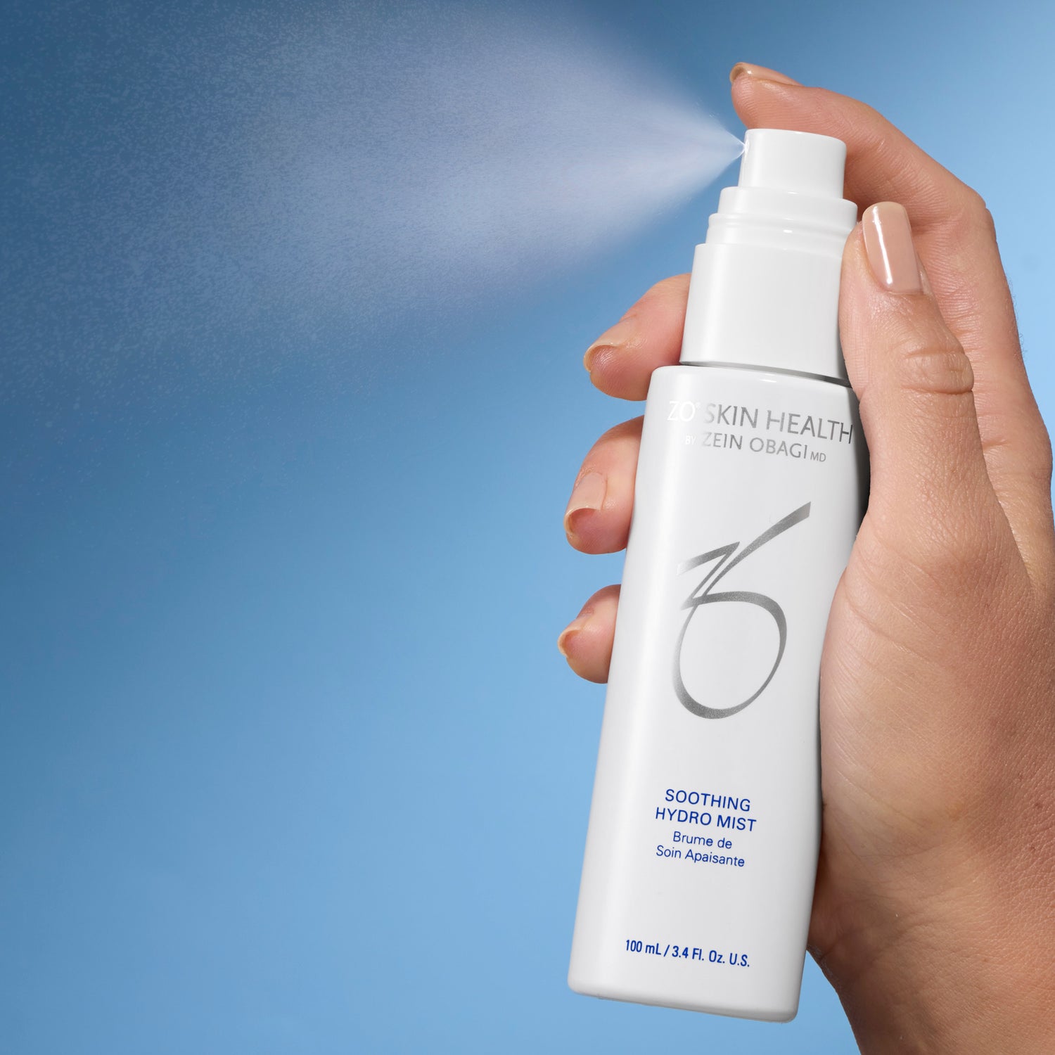 Soothing Hydro Mist
