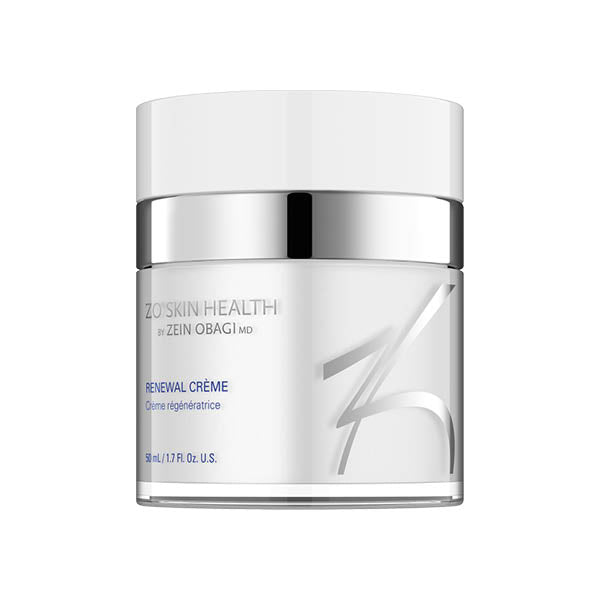Renewal Crème