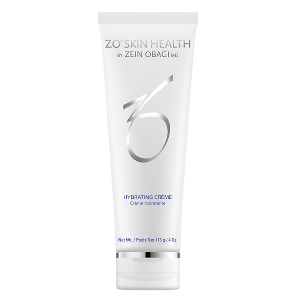 Hydrating Crème