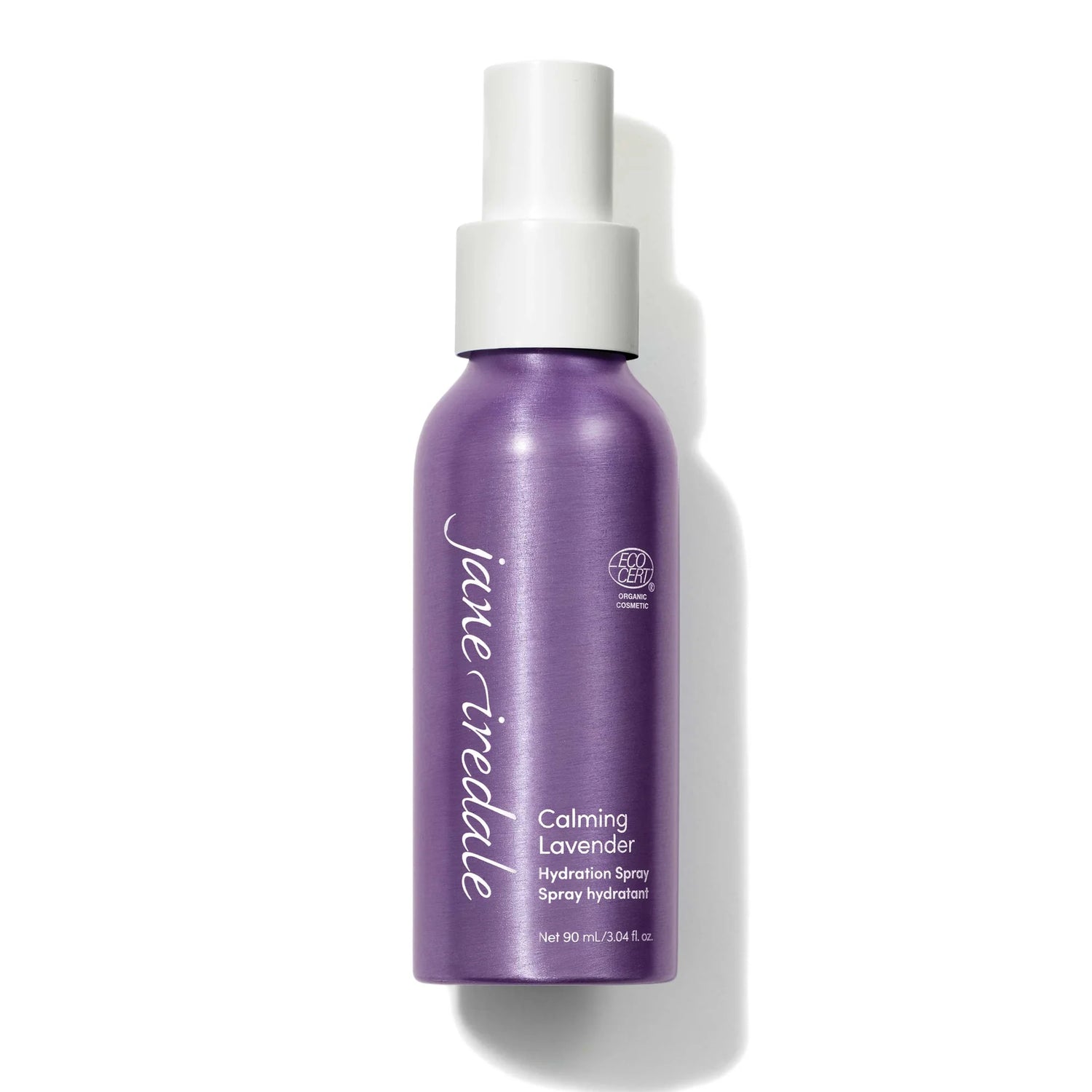 Calming Lavender Hydration Spray (90ml)