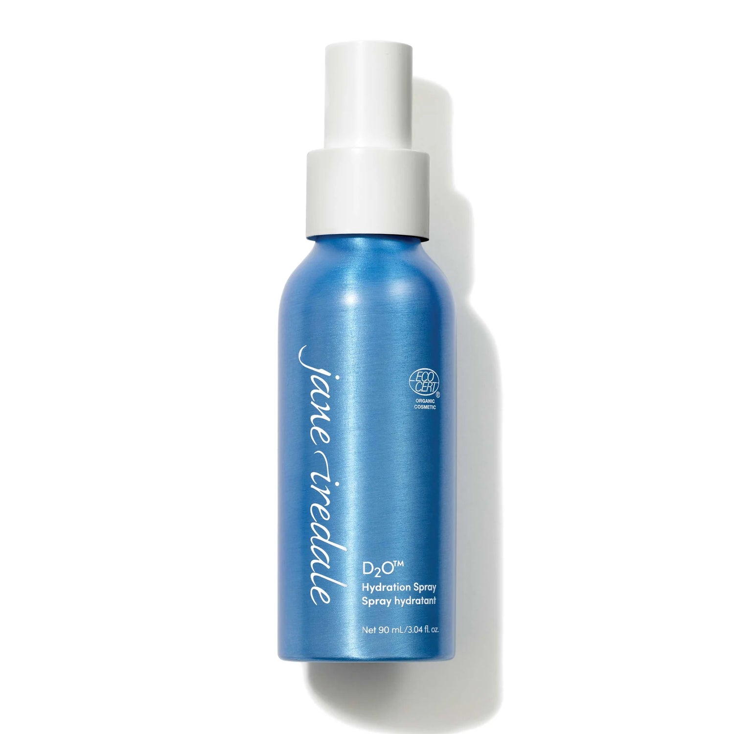 D₂O™ Hydration Spray (90ml)