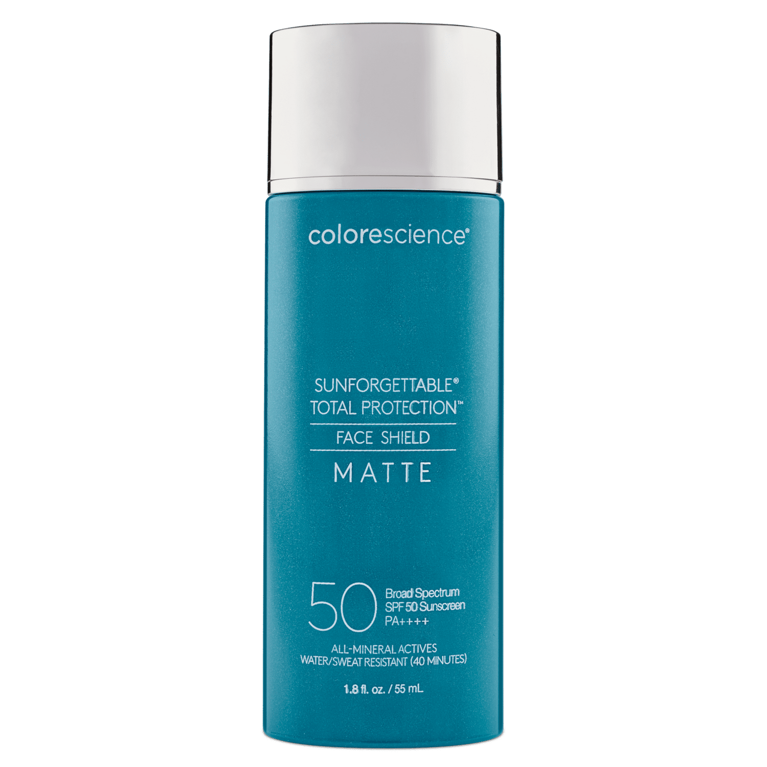 Sunforgettable® Total Protection® Face Shield Matte SPF 50