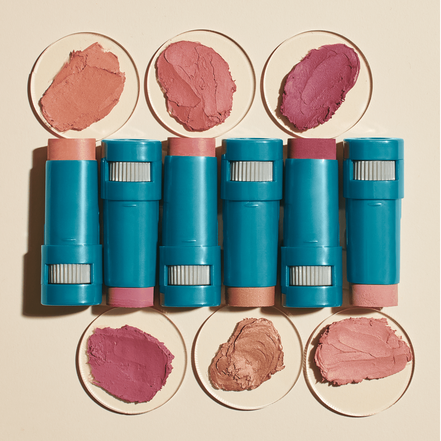Total Protection Color Balm SPF 50