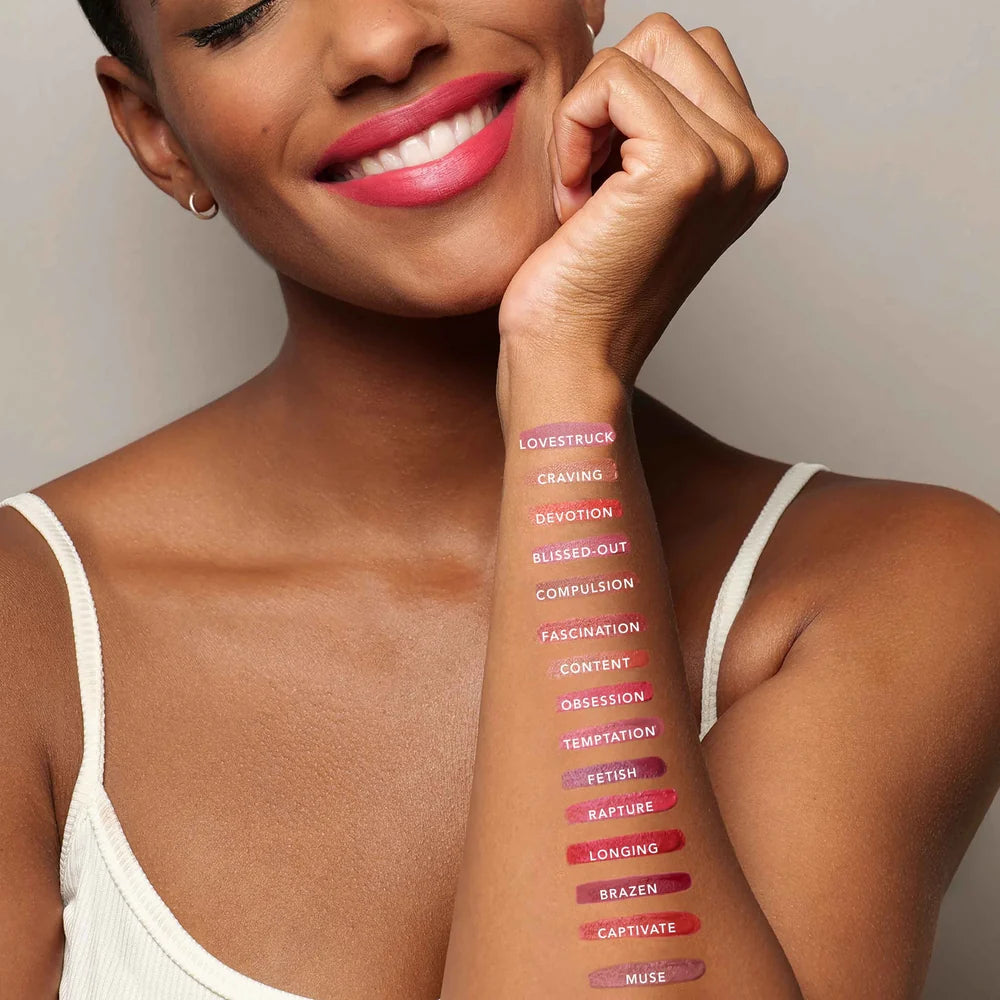 Beyond Matte® Lip Stain