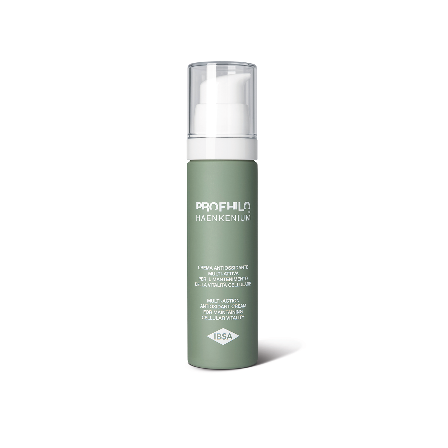 PROFHILO HAENKENIUM®