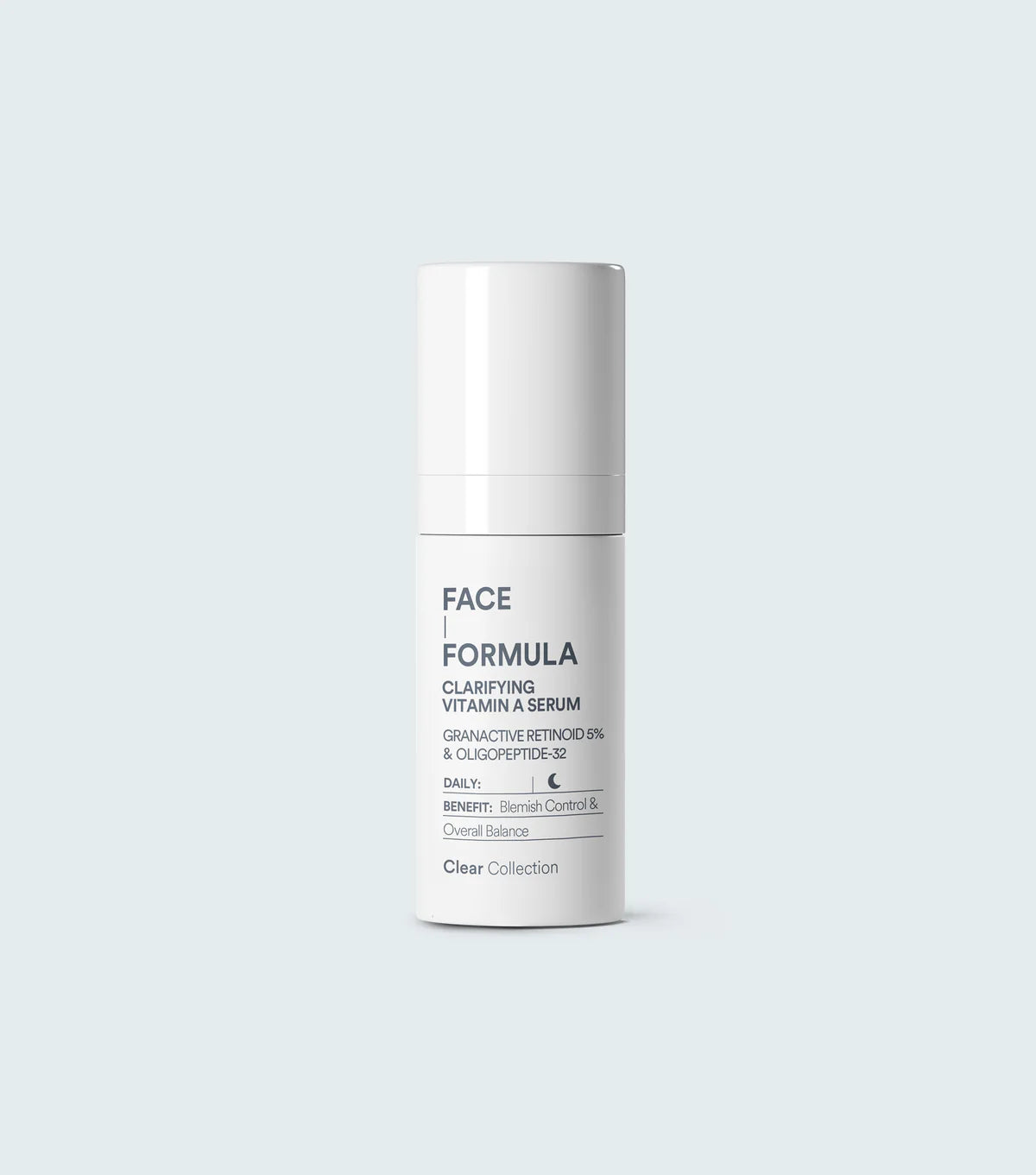 Clarifying Vitamin A Serum