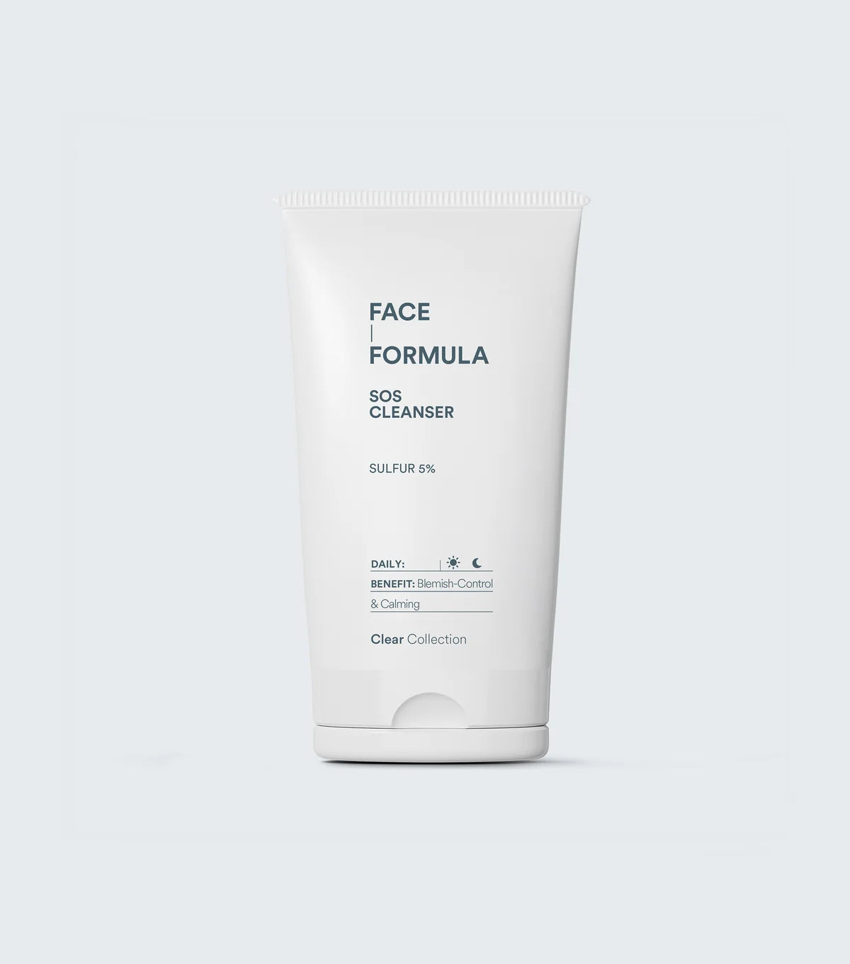 SOS Cleanser
