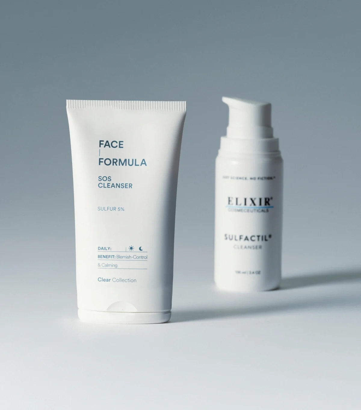 SOS Cleanser