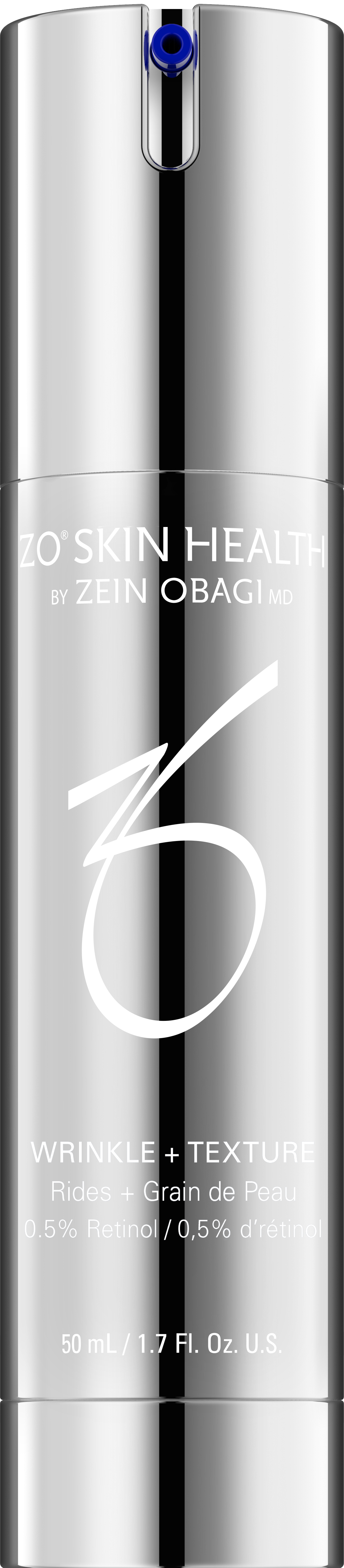 Wrinkle & Texture Repair