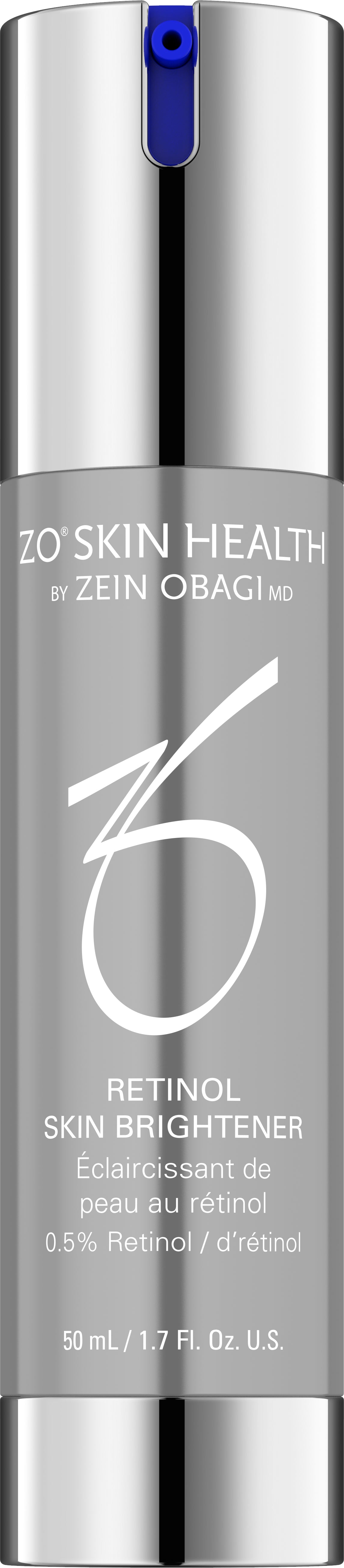 Retinol Skin Brightener 0,5%