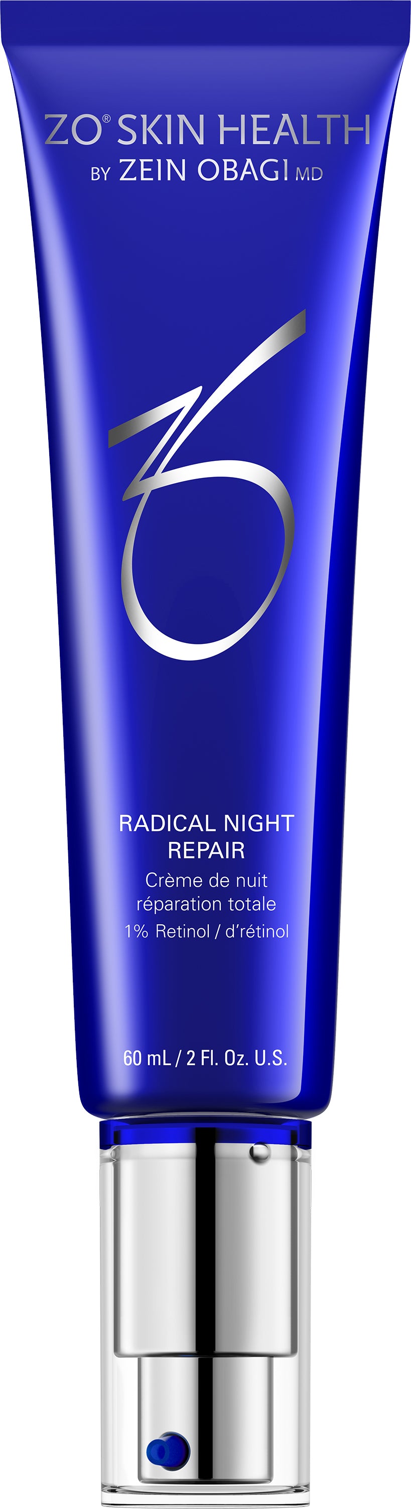 Radical Night Repair 1%