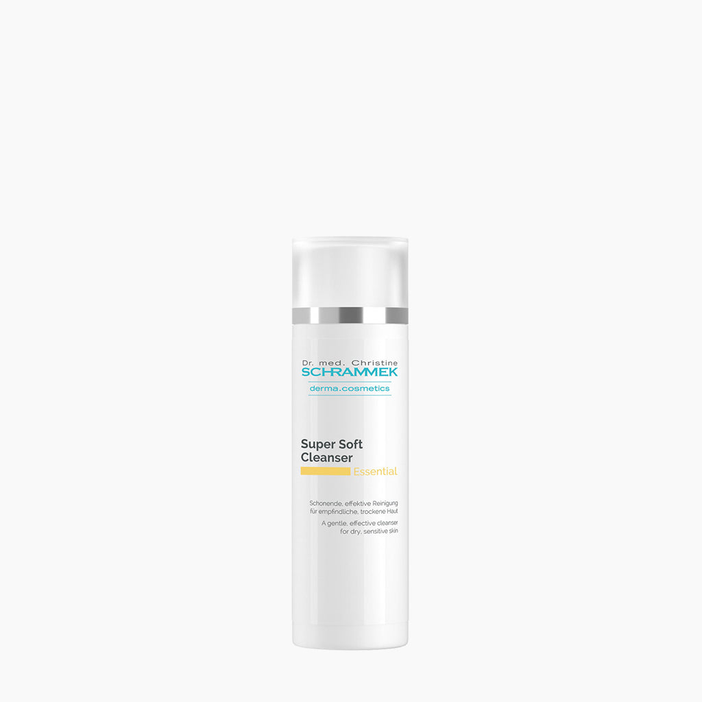 Super Soft Cleanser