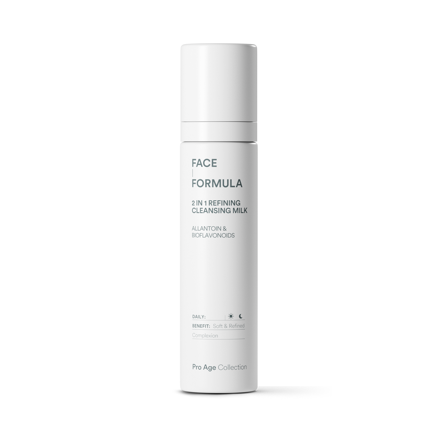 2 in 1 Refining Cleansing Milk