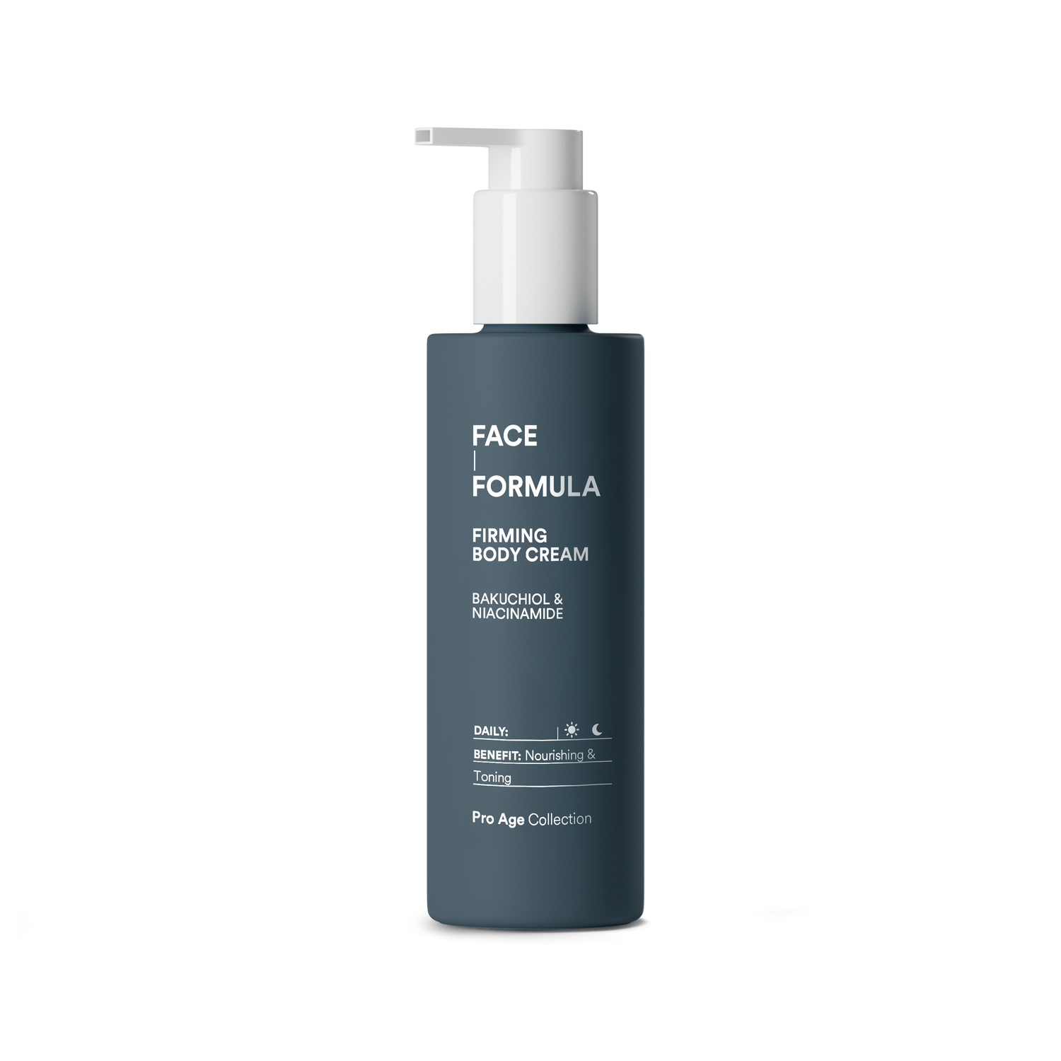 Firming Body Cream