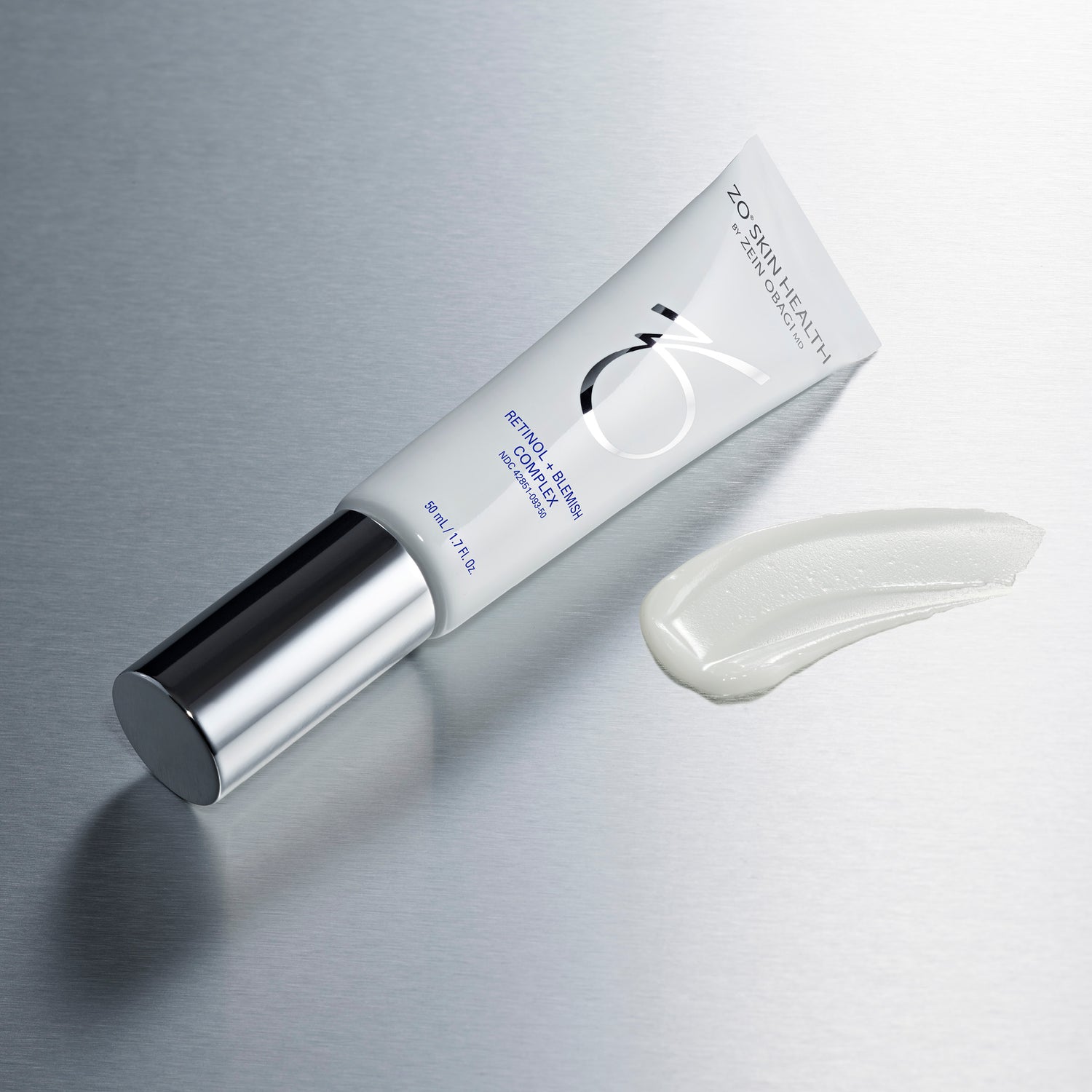 Retinol + Blemish Complex